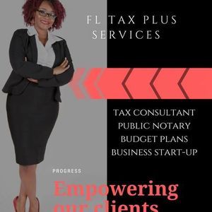 Meet your Posher, Chauntel